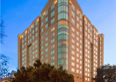 Strategic Investment Advisory for the Oneida Nation: Pioneering Multi-Tribal Collaboration in the $53M Capitol Park Hotel Development