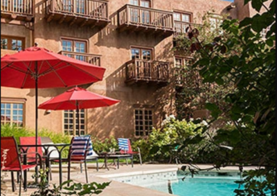 Investment Advisory Services for the Hotel Santa Fe and Hacienda