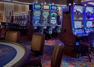 Financial Analysis on Class II Gaming for Seminole Tribe of Florida