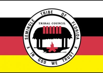 Seminole Compact with Florida