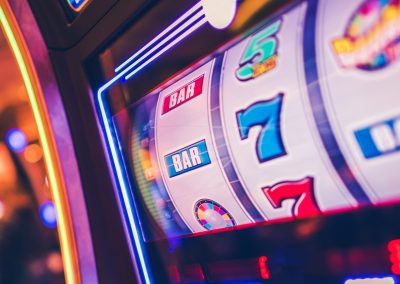 Economic Impact Analysis for the Mescalero Apache Tribe Gaming Compact