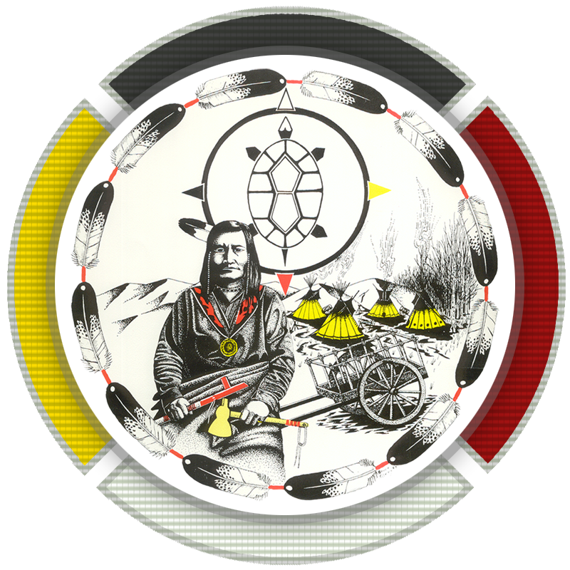 Turtle-Mountain-Band-of-Chippewa-Indians