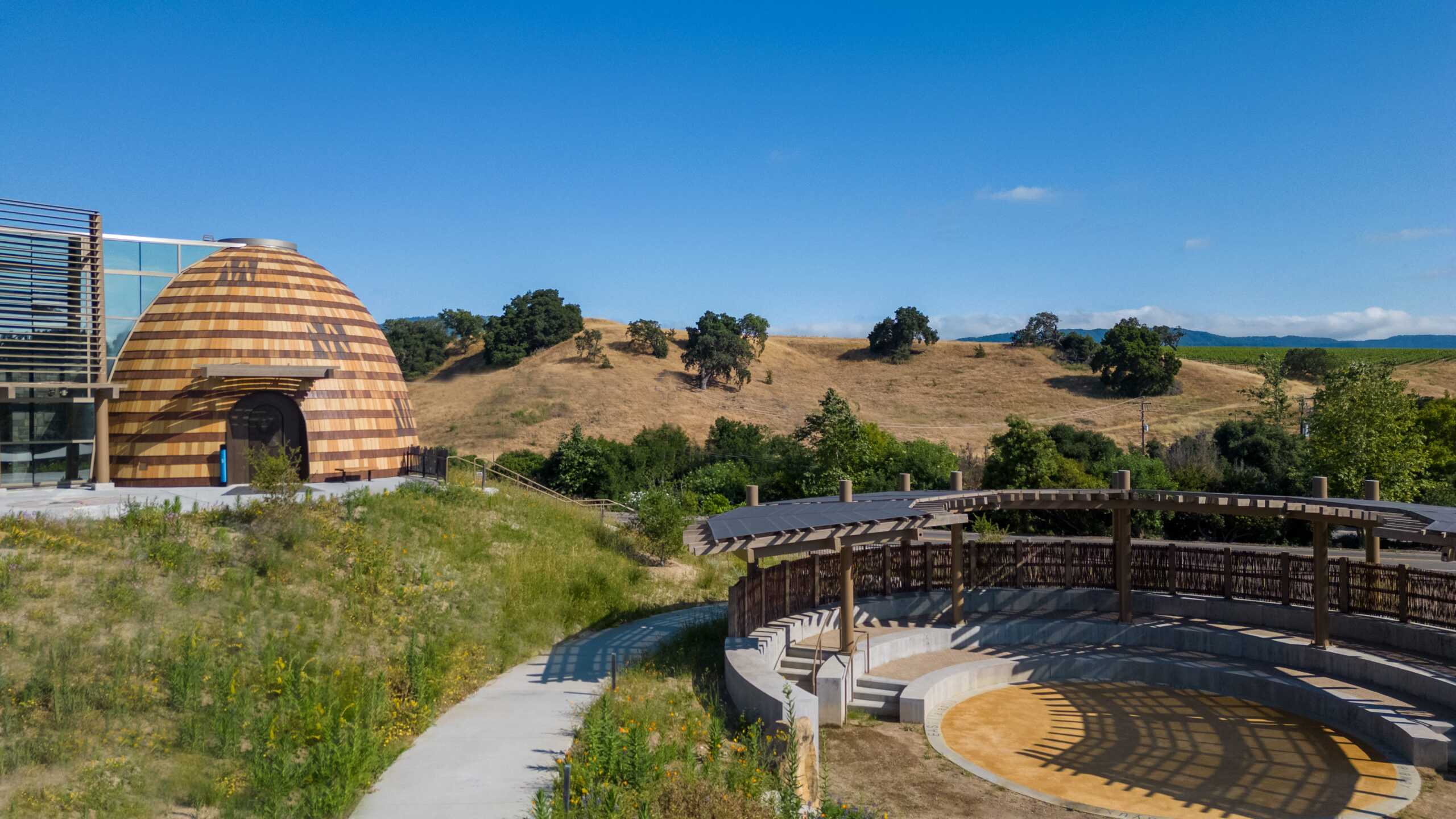 ChumashMuseum-SANTA YNEZ BAND OF CHUMASH INDIANS