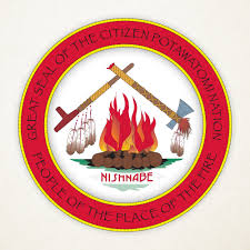 Citizen Potawatomi Nation